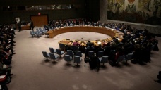 BM Güvenlik Konseyi'nden İsrail ve Hamas'a 'ateşkese bağlı kalınması' çağrısı