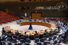 BM İnsan Hakları Konseyi 26 Ağustos’ta Afganistan için özel oturum yapacak