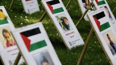 BM, İsrail'in 2021’in başından beri Batı Şeria’da 55 Filistinliyi öldürdüğünü açıkladı