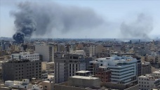 BM: Libya'nın başkenti Trablus'ta yaşanan çatışmalar karşısında endişeliyiz