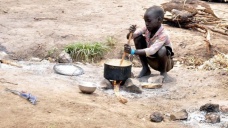 BM: Mart 2020'den beri açlık çeken kişi sayısı 118 milyon arttı