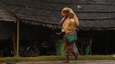 BM: Myanmar'da 14,4 milyonu aşkın kişi insani yardıma muhtaç durumda