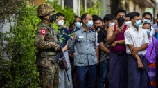 BM: Myanmar'da demokrasi hızla tesis edilmeli ve ülke yeniden tecrit edilmemeli