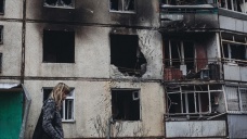 BM: Ukrayna'da en az 1982 sivil yaşamını yitirdi