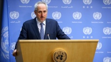 BM'den İngiltere'nin nükleer silah stokunu artırmasına eleştiri