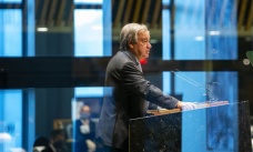 BM'den İsrail'e 'işgali durdur' çağrısı