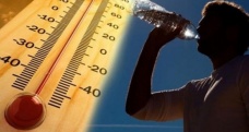 BM’den sıcaklık uyarısı: 'Dünya, felaket bir yolda'