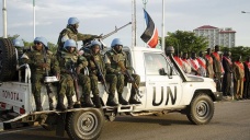 BM'nin Güney Sudan'daki barış gücü komutanı görevinden alındı