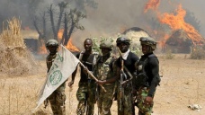 Boko Haram hayatta kalabilmek için strateji değiştiriyor