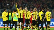 Borussia Dortmund, Bayern Münih'e ilk yenilgisini yaşattı