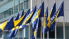 Bosna Hersek'te seçim yasası reformu müzakerelerinden yine sonuç alınamadı