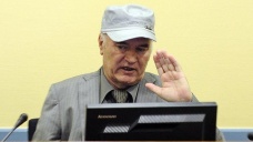 'Bosna Kasabı' lakaplı Mladic'in davasında nihai karar yarın açıklanacak
