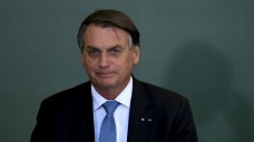 Brezilya Devlet Başkanı Bolsonaro 'yalan haber yaymaktan' soruşturulacak