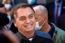 Brezilya Devlet Başkanı Bolsonaro’dan Yüksek Mahkeme’ye rest