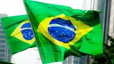 Brezilya'da eski devlet başkanlarına 