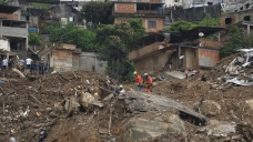 Brezilya'daki sel felaketinde ölü sayısı 152'ye yükseldi
