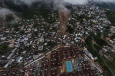 Brezilya’daki sel ve toprak kayması felaketinde can kaybı 198’e yükseldi
