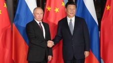 BRICS Liderler Zirvesinde Kore Yarımadası için fikir birliği