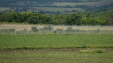 Bulgaristan-Türkiye kara sınırına tel örgü çekilecek