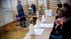 Bulgaristan'da 14 Kasım'da yapılan seçimlerin nihai sonuçları açıklandı