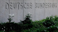 Bundesbank: Omicron varyantı Alman ekonomisini beklenenden daha güçlü yavaşlatabilir