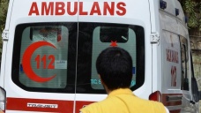 Bursa'da minibüs ile kamyonet çarpıştı: 7 kişi öldü