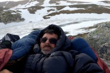 Bursalı ünlü dağcı: 'Uludağ’ın zirvesi bilinen zirveden 5 metre daha yüksek'