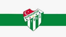 Bursaspor'da yeni transfer