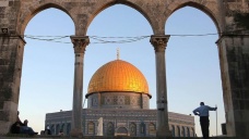 'Büyükelçiliğin Kudüs'e taşınması cehennem kapılarını açacaktır'