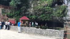 Çal Mağarası sonbaharda da turistleri ağırlıyor