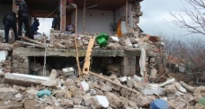 Çanakkale'de depremin bilançosu belli oldu