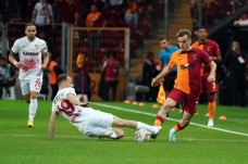 CANLI ANLATIM | Galatasaray Gazinatep FK maçı