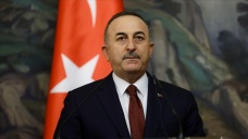 Çavuşoğlu: Tarafların Türkiye’ye duyduğu güvenin sorumluluğunun bilincindeyiz