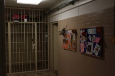 Çekya'da hapishanede kadın mahkuma işkence
