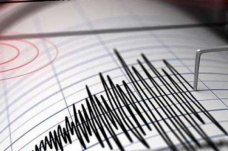 Ceyhan'da 3.8 büyüklüğünde deprem