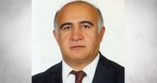 CHP Belediye Meclis üyesi İbrahim Bayram hayatını kaybetti