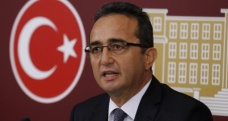 CHP Genel Başkan Yardımcısı Bülent Tezcan'dan kavga açıklaması