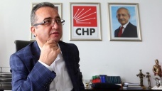 CHP Genel Başkan Yardımcısı Tezcan'a silahlı saldırı