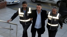 CHP Genel Başkan Yardımcısı Tezcan'ı yaralayan Alparslan S. tutuklandı