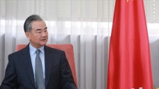 Çin Dışişleri Bakanlığı: Tayvan sorunu, Ukrayna'dan farklı