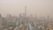 Çin 'gelişme aşamasında' olduğu gerekçesiyle karbon emisyonunu savundu