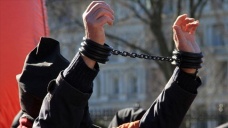 Çin: Guantanamo, dünya insan hakları tarihinin kara sayfası oldu