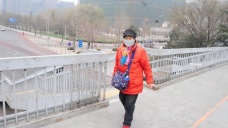 Çin’de hava kirliliğinden sarı alarm