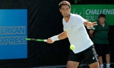Club Megasaray Open I Tenis Turnuvası başlıyor 