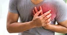 Covid-19 kalp kasında iltihap oluşturuyor
