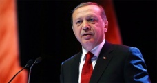 Cumhurbaşkanı Erdoğan, 6770 sayılı kanununu onayladı