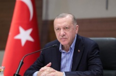 Cumhurbaşkanı Erdoğan KKTC meclisinde önemli açıklamalarda bulunuyor