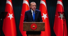 Cumhurbaşkanı Erdoğan: 'Mart'ta kademeli normalleşme başlıyor'