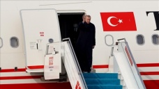 Cumhurbaşkanı Erdoğan, 'NATO Zirvesi' için İspanya'ya gidecek