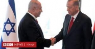 Cumhurbaşkanı Erdoğan: Netanyahu bunlar senin iyi günlerin, seni çok daha farklı günler bekliyor"